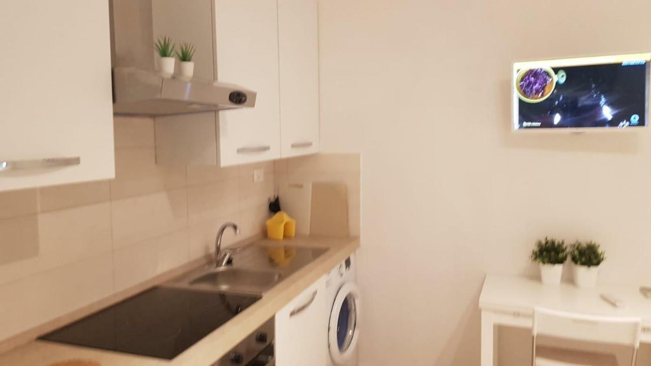 Casa Elena Apartment Levanto Ngoại thất bức ảnh
