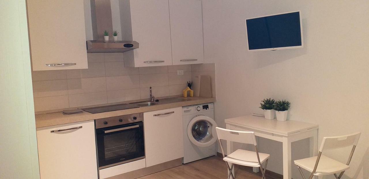 Casa Elena Apartment Levanto Ngoại thất bức ảnh