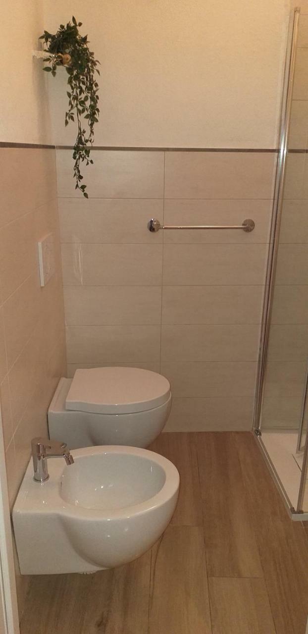 Casa Elena Apartment Levanto Ngoại thất bức ảnh