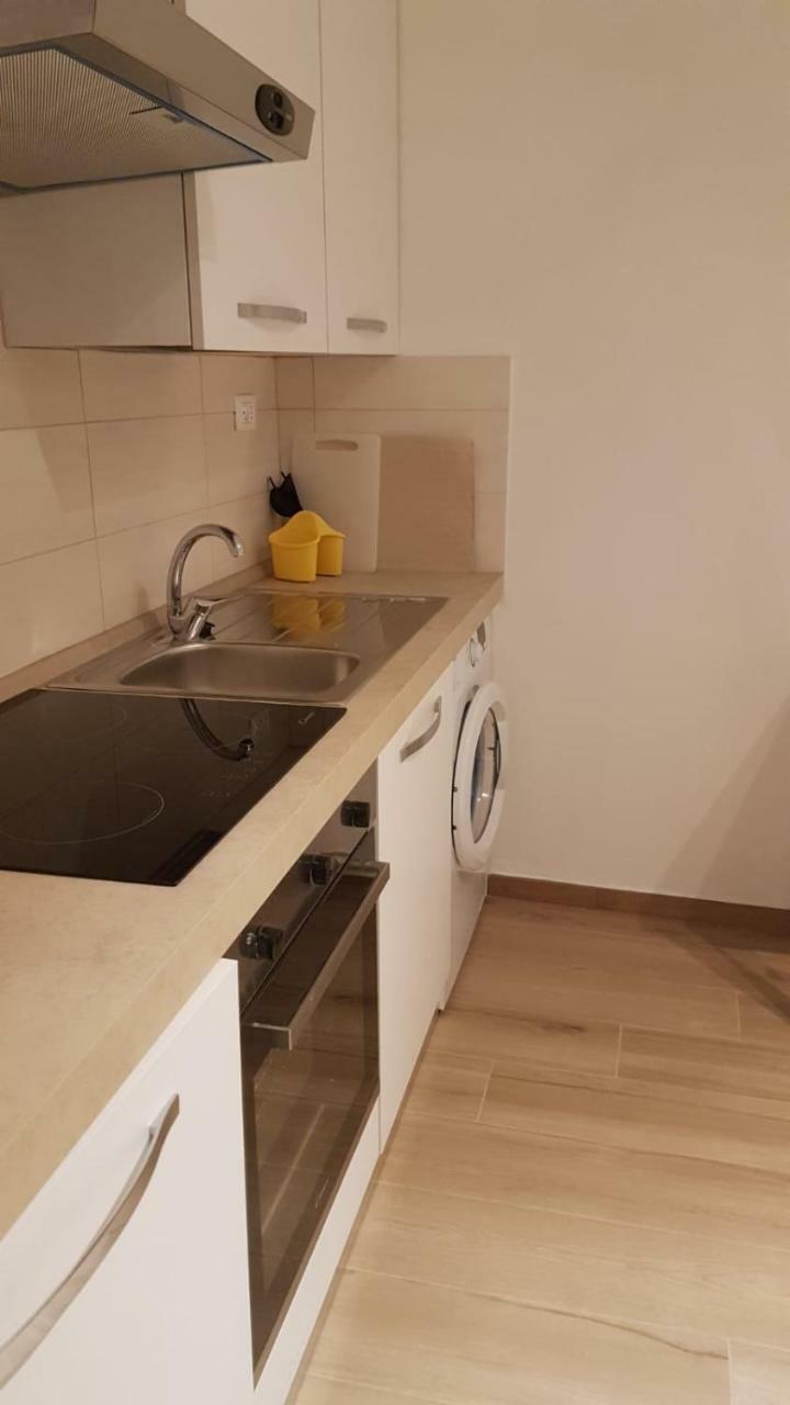 Casa Elena Apartment Levanto Ngoại thất bức ảnh