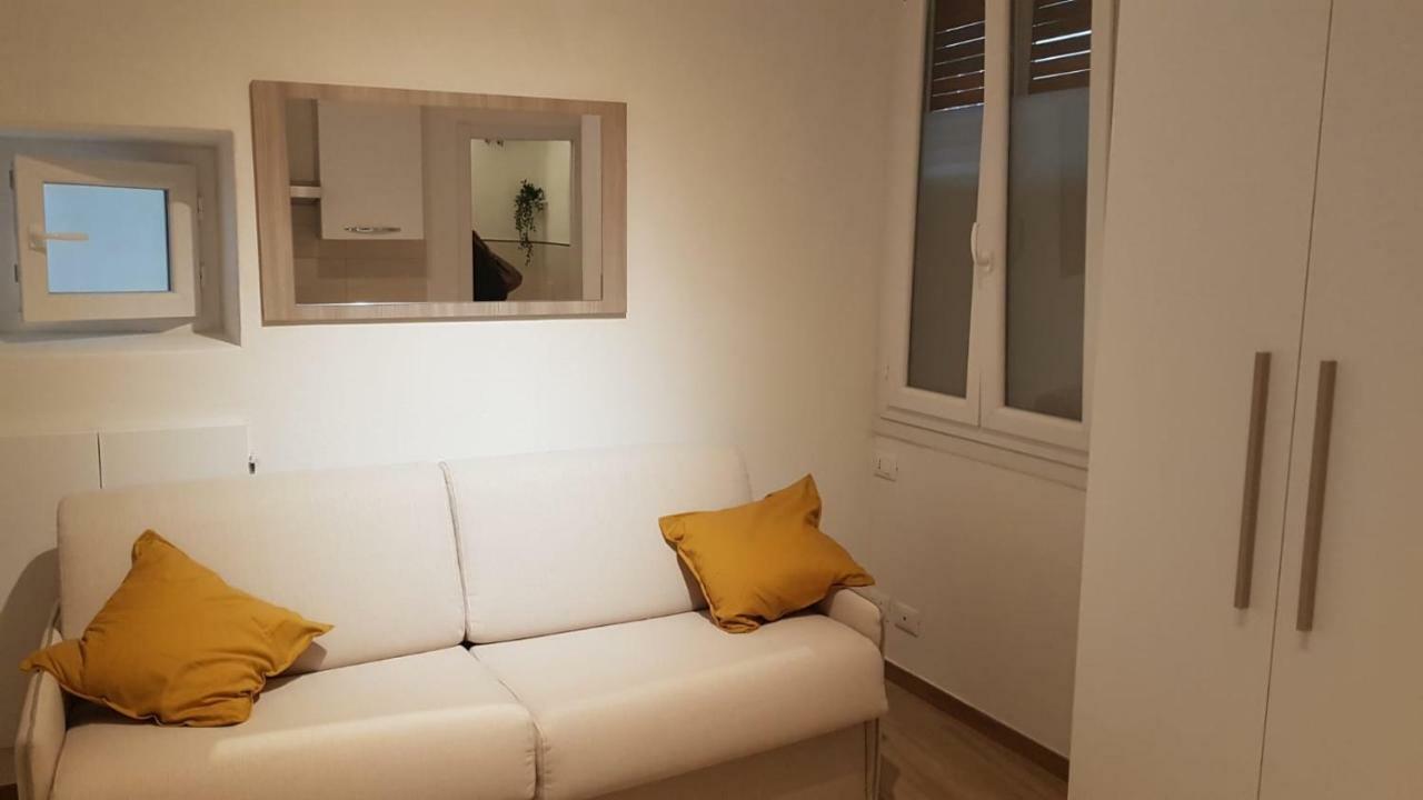 Casa Elena Apartment Levanto Ngoại thất bức ảnh
