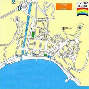 Casa Elena Apartment Levanto Ngoại thất bức ảnh